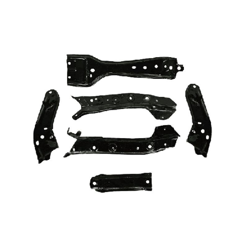 REPLACEMENT CROSSMEMBER, 2011-, FOR NISSAN TIIDA