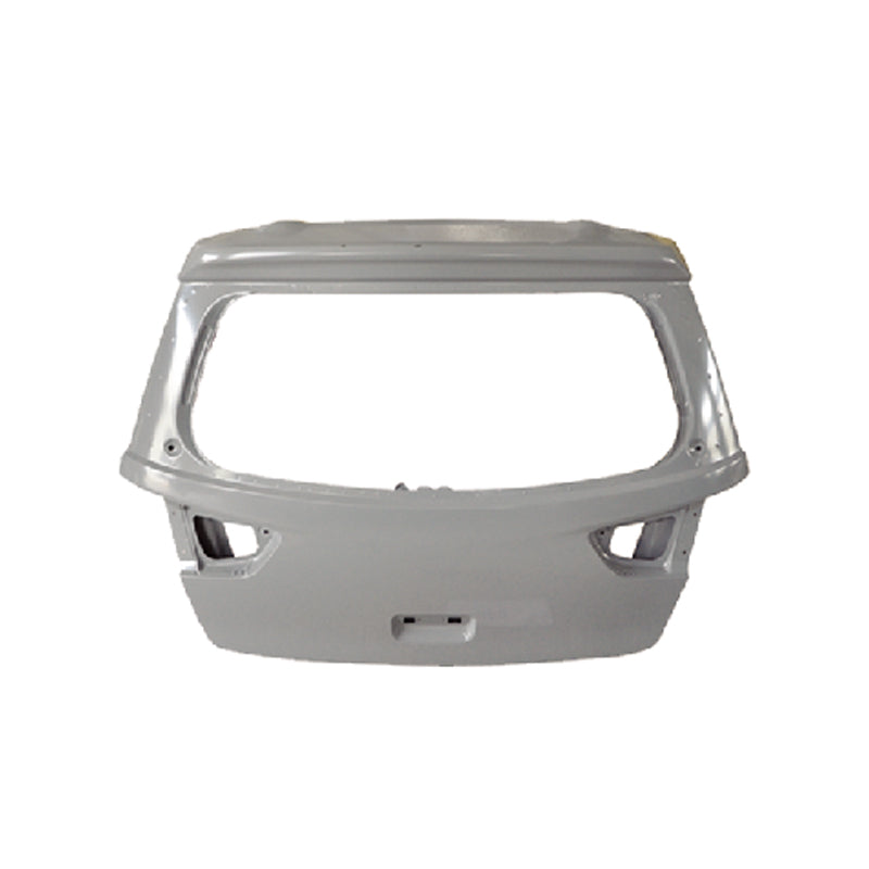 REPLACEMENT TAIL GATE, 2013, FOR NISSAN LIVINA, K0100-1YPMA-B094