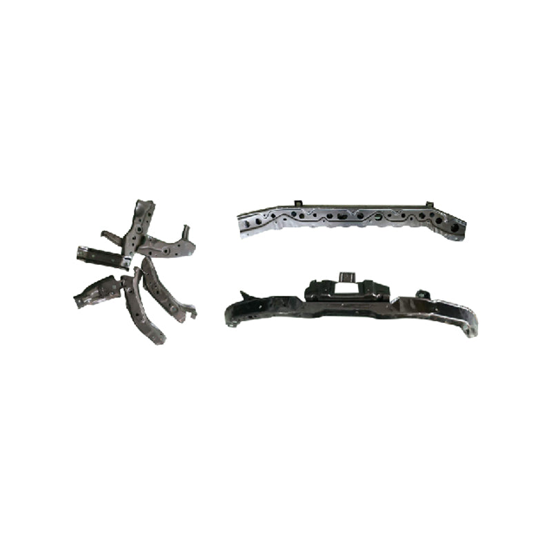 REPLACEMENT RADIATOR SUPPORT UP, 2013, FOR NISSAN LIVINA