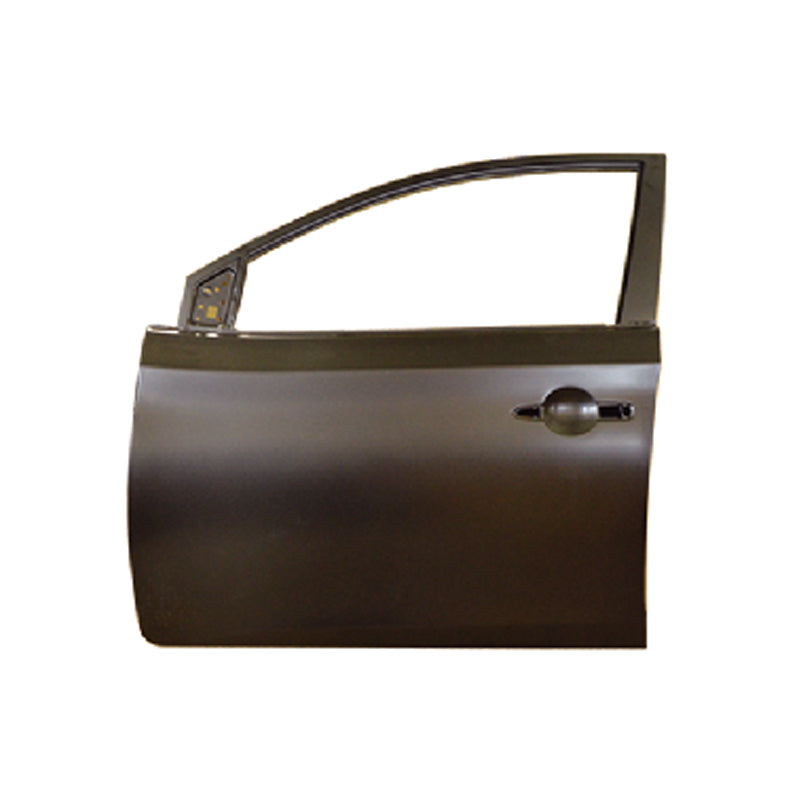 REPLACEMENT FRONT DOOR LH, 2012, FOR NISSAN SYLPHY, H0101-3RAMA-B094