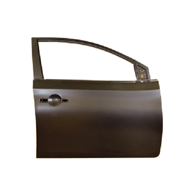 REPLACEMENT FRONT DOOR RH, 2012, FOR NISSAN SYLPHY, H0100-3RAMA-B094