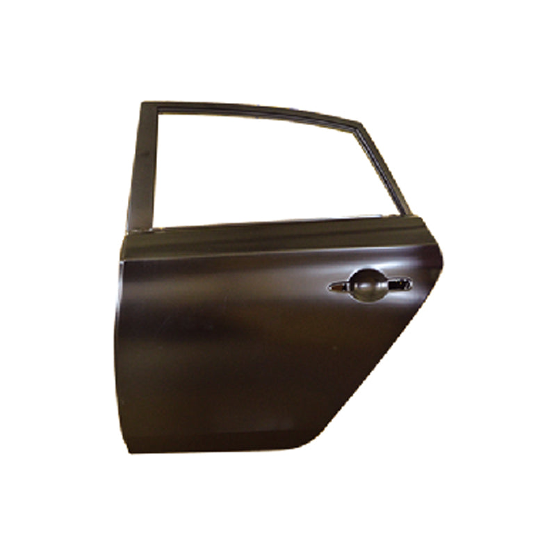 REPLACEMENT REAR DOOR LH, 2012, FOR NISSAN SYLPHY, H2101-3RAMA-B094