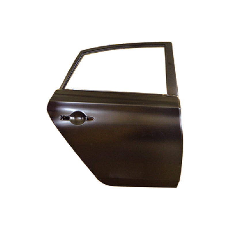 REPLACEMENT REAR DOOR RH, 2012, FOR NISSAN SYLPHY, H2100-3RAMA-B094