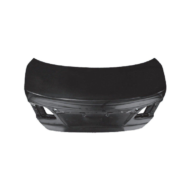 REPLACEMENT TRUNK LID, 2012, FOR NISSAN SYLPHY, H4300-3RAAB-B094