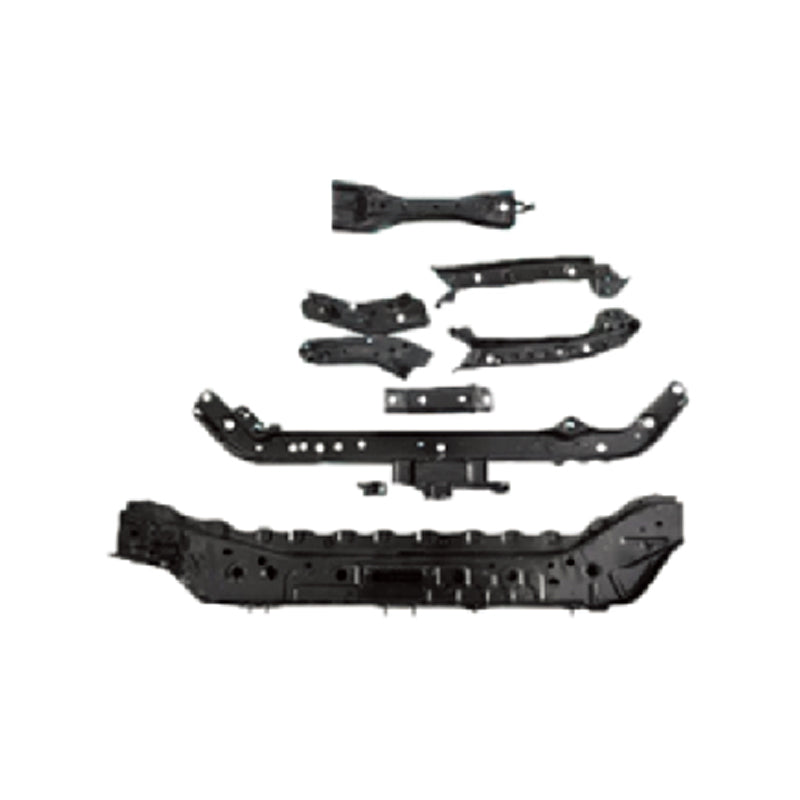 REPLACEMENT RADIATOR SUPPORT, 2012-, FOR NISSAN SYLPHY