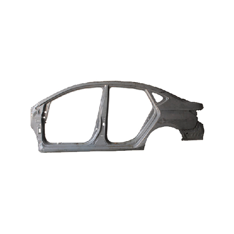 REPLACEMENT SIDE PANEL LH, 2012, FOR NISSAN SYLPHY