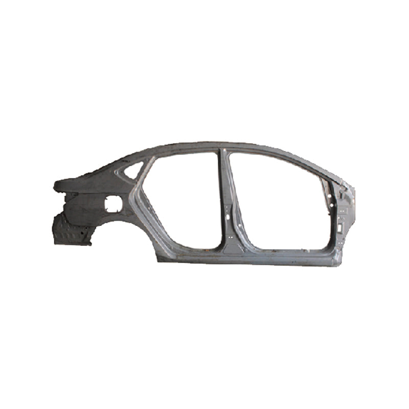 REPLACEMENT SIDE PANEL RH, 2012, FOR NISSAN SYLPHY