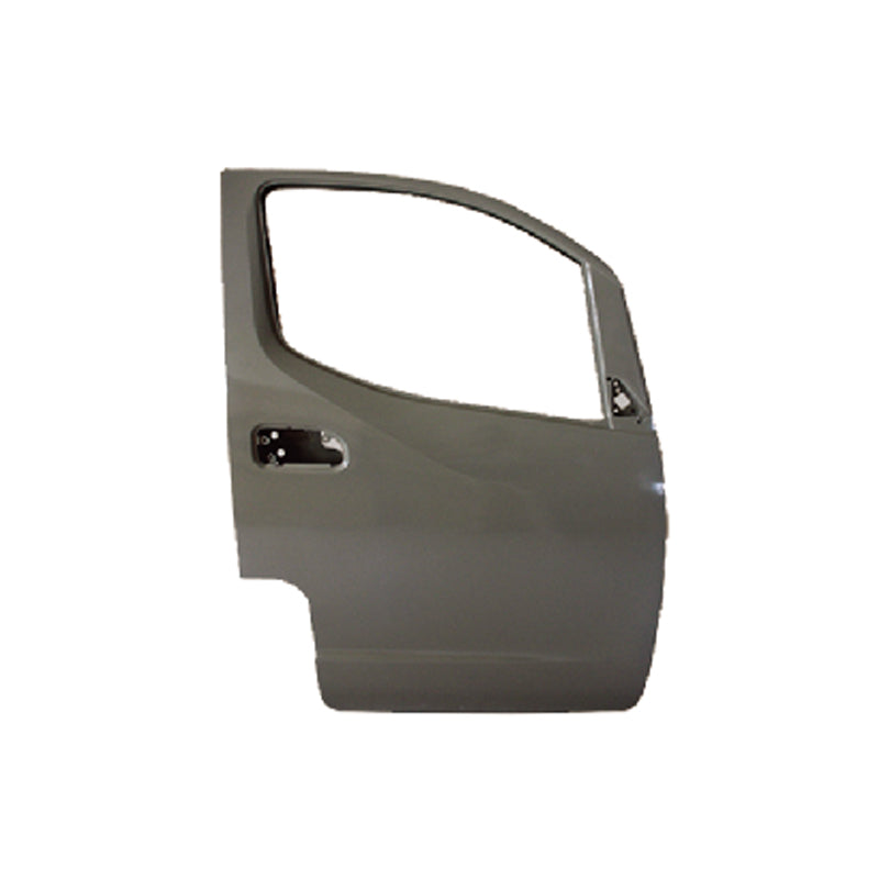 REPLACEMENT FRONT DOOR RH, FOR NISSAN NV200, H010A-JX3MA