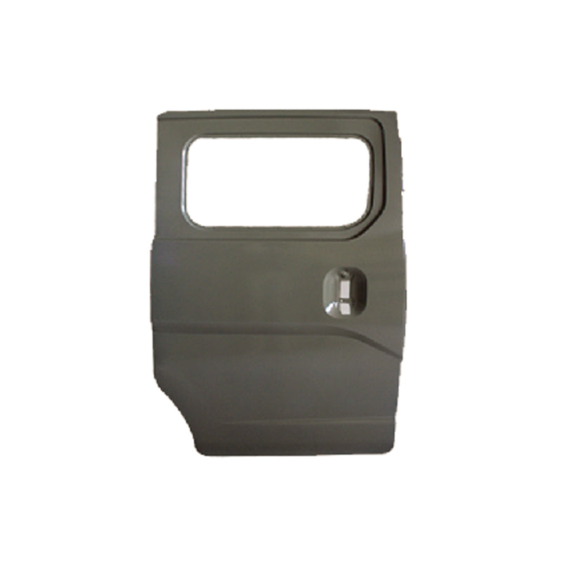 REPLACEMENT REAR DOOR LH, FOR NISSAN NV200