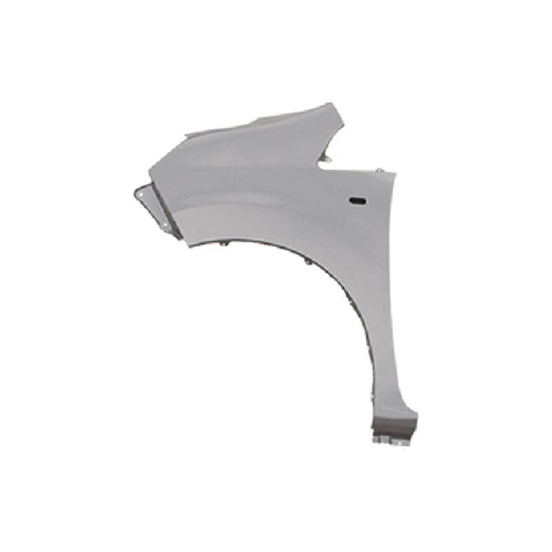 REPLACEMENT FRONT FENDER LH, FOR NISSAN NV200, 63101-JX30A