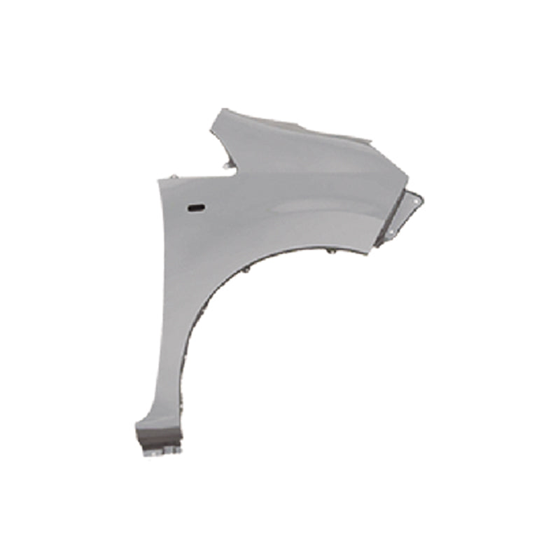 REPLACEMENT FRONT FENDER RH, FOR NISSAN NV200, 63100-JX30A