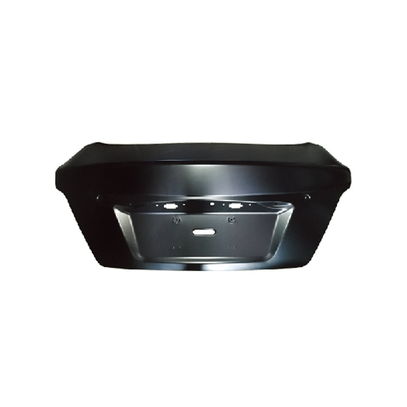 REPLACEMENT TRUNK LID WITH HOLE, 2013-, FOR NISSAN TEANA