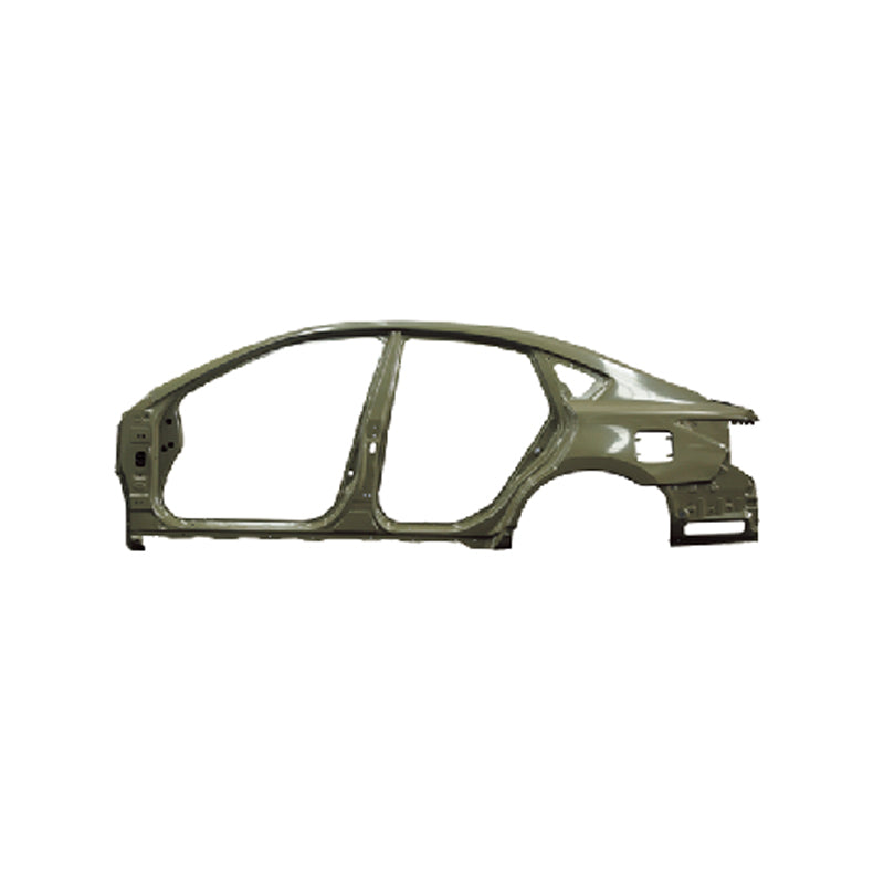 REPLACEMENT SIDE PANEL LH, 2013-, FOR NISSAN TEANA