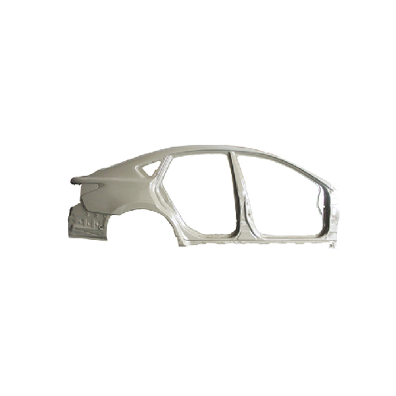 REPLACEMENT SIDE PANEL RH, 2013-, FOR NISSAN TEANA