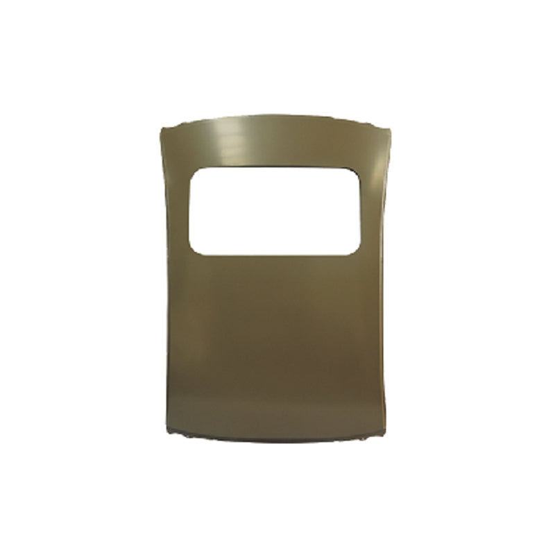 REPLACEMENT ROOF PANEL, 2013-, FOR NISSAN TEANA