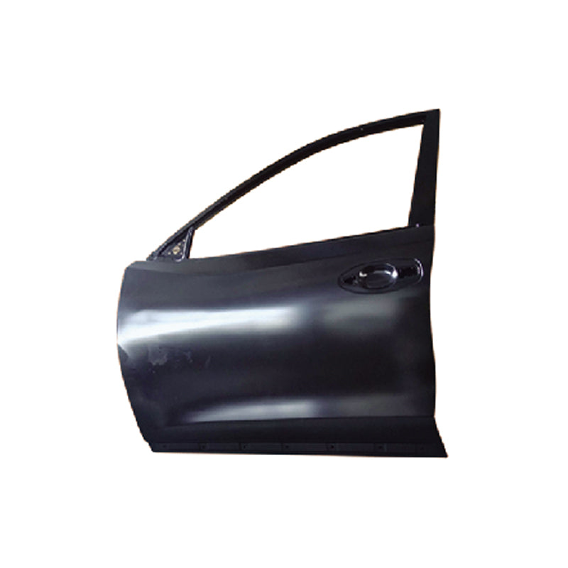 REPLACEMENT FRONT DOOR LH, 2014-, FOR NISSAN X-TRAIL, H0101-4CLMA/H0100-4CLMA