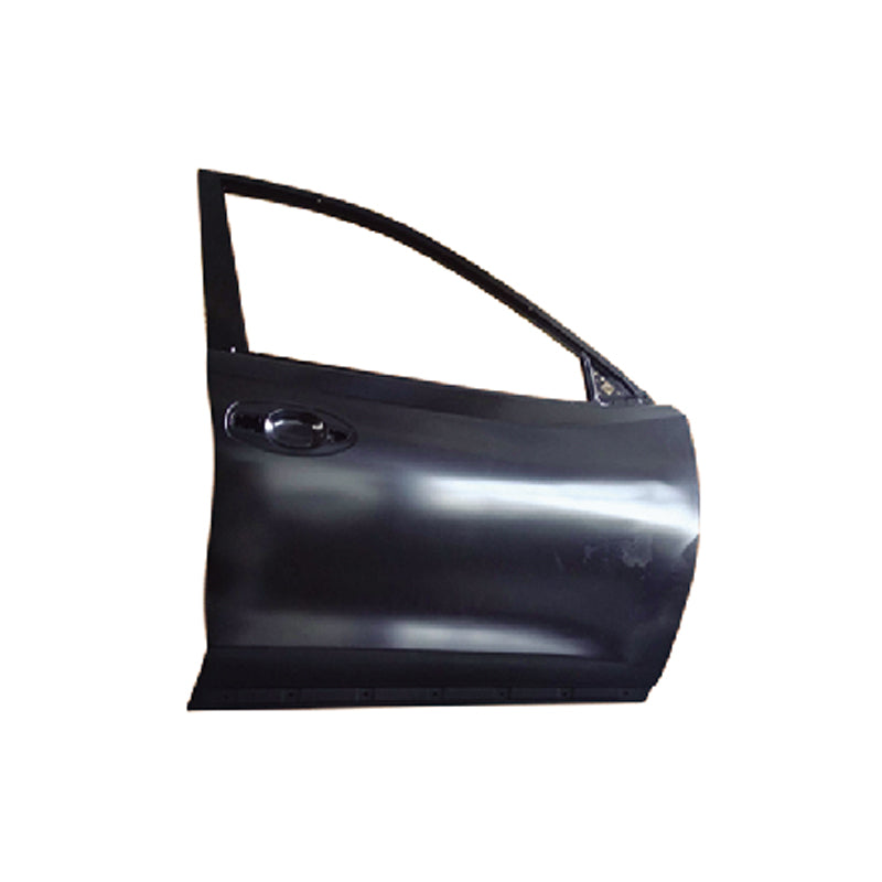 REPLACEMENT FRONT DOOR RH, 2014-, FOR NISSAN X-TRAIL, H0101-4CLMA/H0100-4CLMA