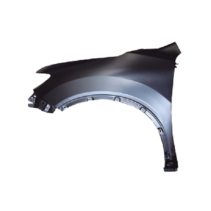 REPLACEMENT FRONT FENDER LH, 2014-, FOR NISSAN X-TRAIL, F31014CCMA