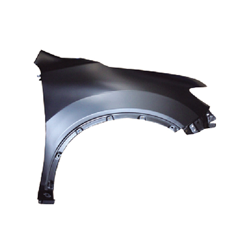 REPLACEMENT FRONT FENDER RH, 2014-, FOR NISSAN X-TRAIL