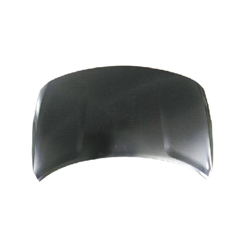 REPLACEMENT HOOD, 2014, FOR NISSAN SUNNY/VERSA, F5100-6W8MA