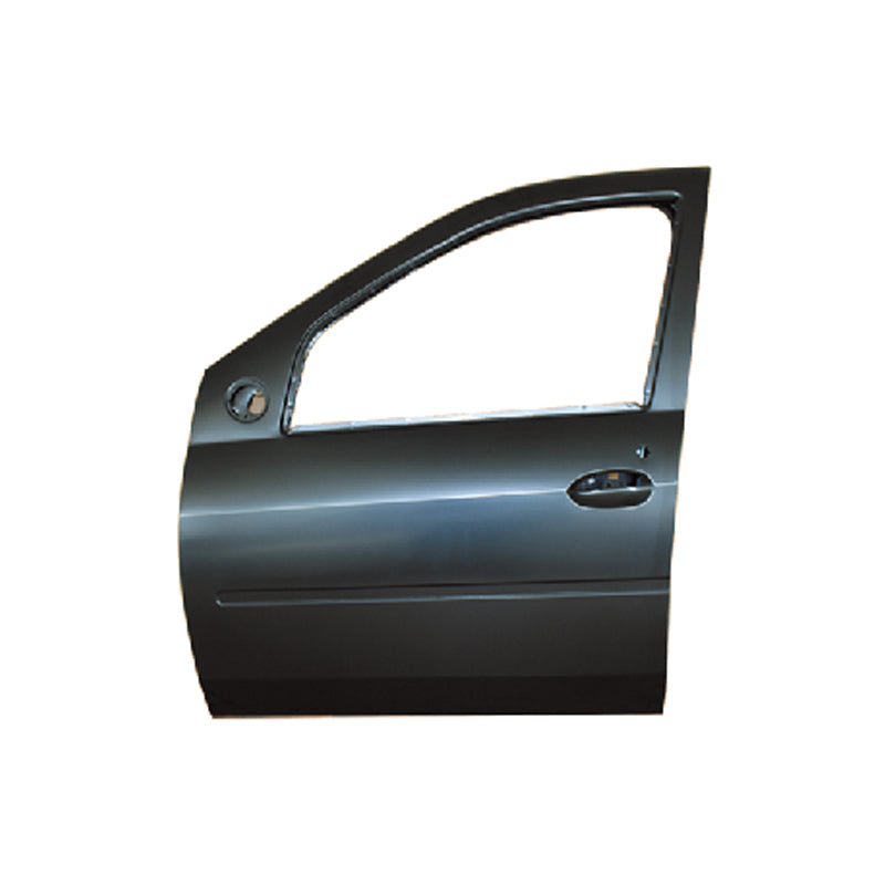 REPLACEMENT FRONT DOOR LH, FOR NISSAN NP200