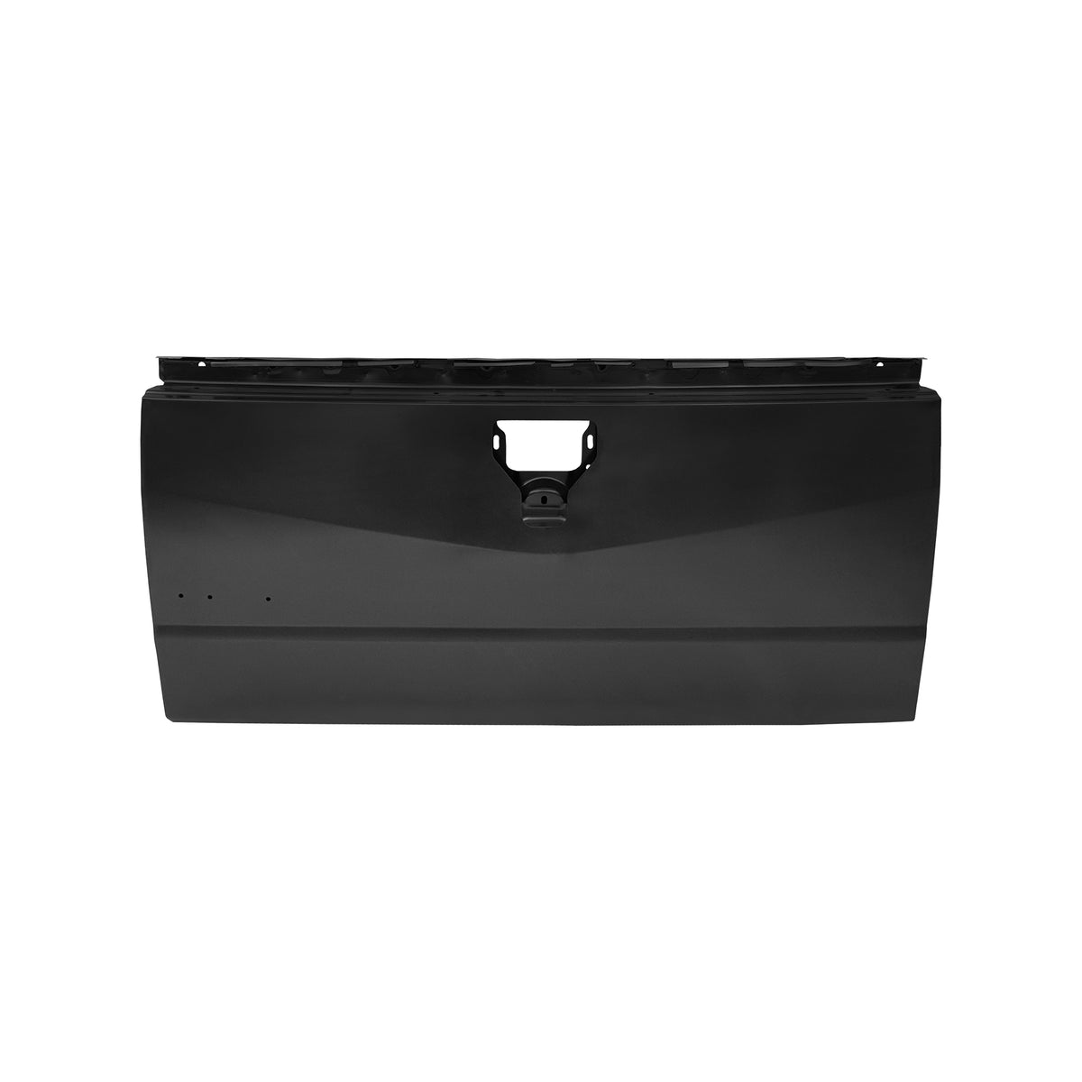 REPLACEMENT TAIL PANEL, FOR NISSAN NP200, (STEEL)