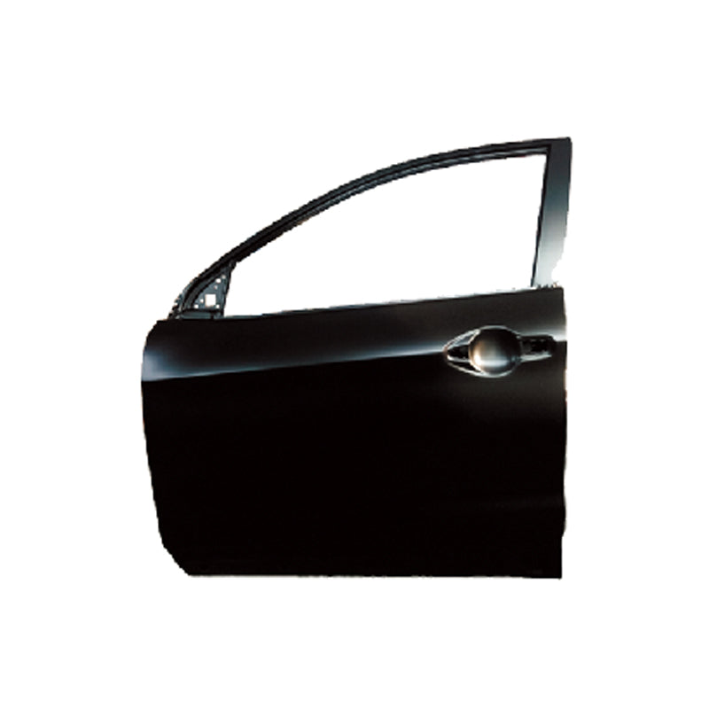 REPLACEMENT FRONT DOOR LH, 2016, FOR NISSAN QASHQAI
