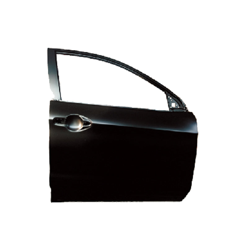 REPLACEMENT FRONT DOOR RH, 2016, FOR NISSAN QASHQAI