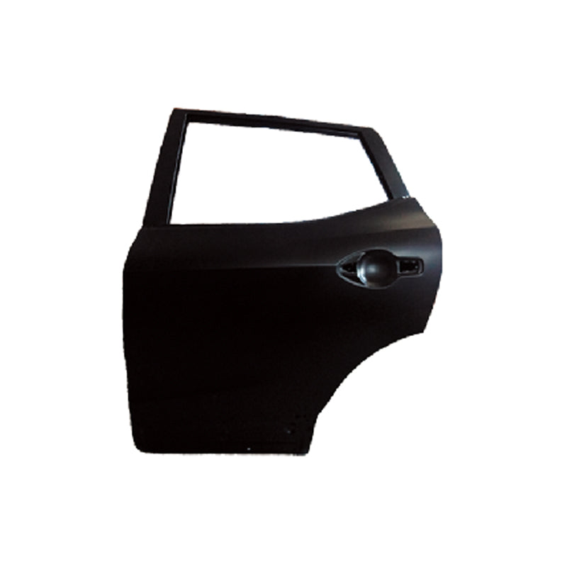 REPLACEMENT REAR DOOR LH, 2016, FOR NISSAN QASHQAI