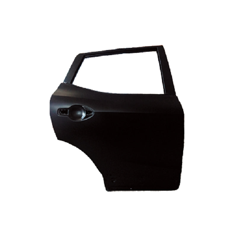 REPLACEMENT REAR DOOR RH, 2016, FOR NISSAN QASHQAI