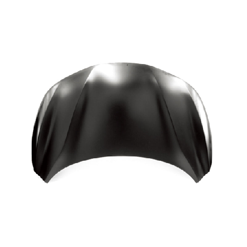 REPLACEMENT HOOD, 2016, FOR NISSAN QASHQAI, F5100-4EAMA