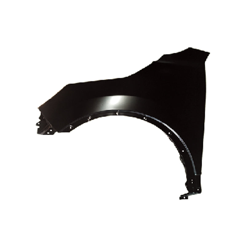 REPLACEMENT FRONT FENDER LH, 2016, FOR NISSAN QASHQAI, F3101-4EAMA
