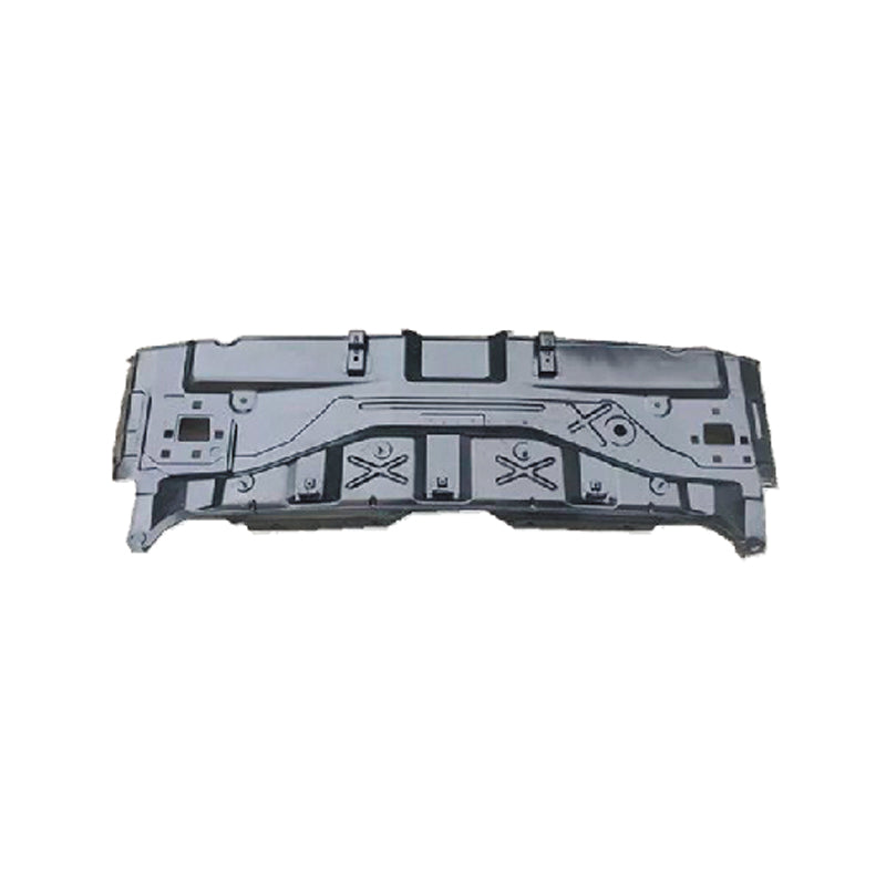 REPLACEMENT REAR PANEL, 2016, FOR NISSAN QASHQAI
