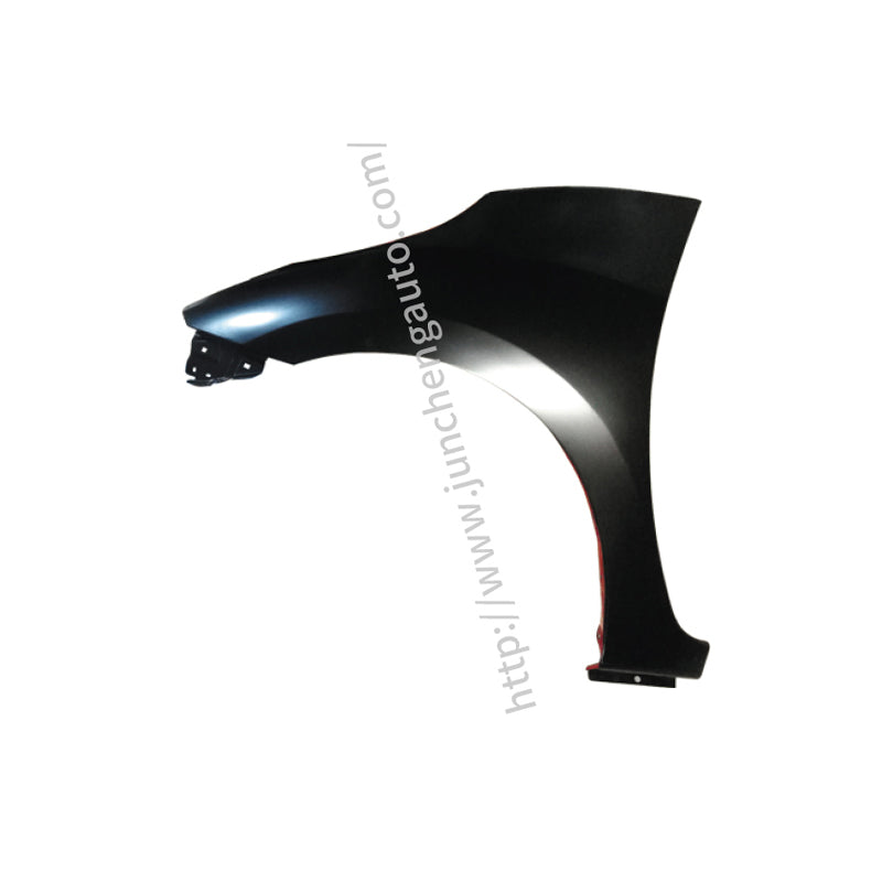 REPLACEMENT FRONT FENDER LH, 2016-, FOR NISSAN LANNIA