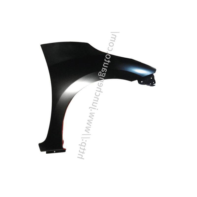 REPLACEMENT FRONT FENDER RH, 2016-, FOR NISSAN LANNIA