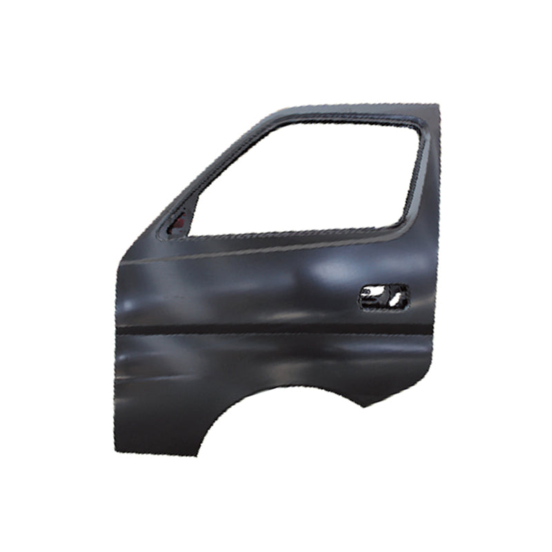 REPLACEMENT FRONT DOOR LH, FOR NISSAN NV350(E25)