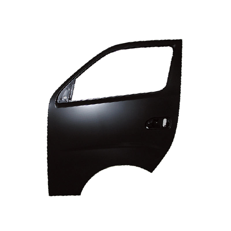 REPLACEMENT FRONT DOOR LH, FOR NISSAN NV350(E26)