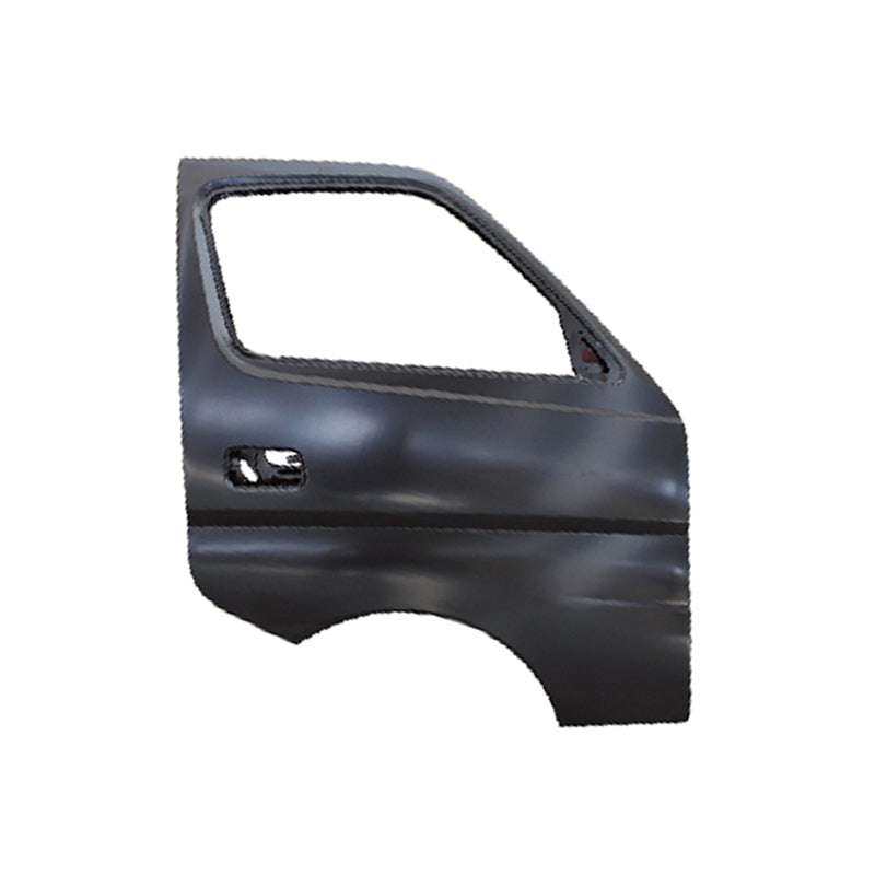REPLACEMENT FRONT DOOR RH, FOR NISSAN NV350(E25)