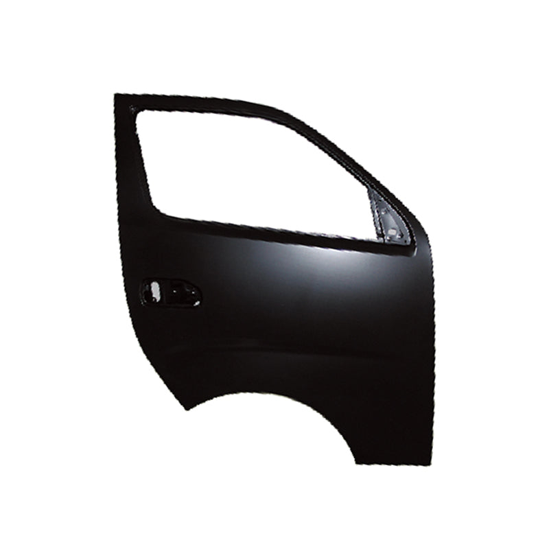 REPLACEMENT FRONT DOOR RH, FOR NISSAN NV350(E26)