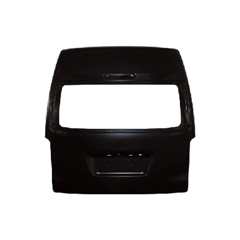 REPLACEMENT TAIL GATE, FOR NISSAN NV350(E26)