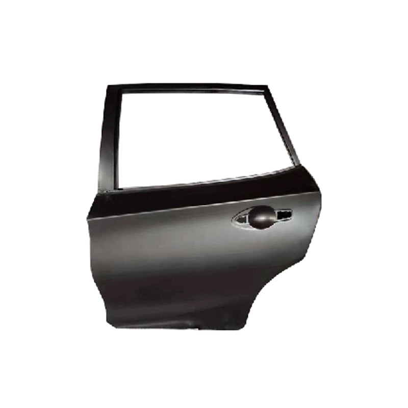 REPLACEMENT REAR DOOR LH, 2016-, FOR NISSAN TIIDA