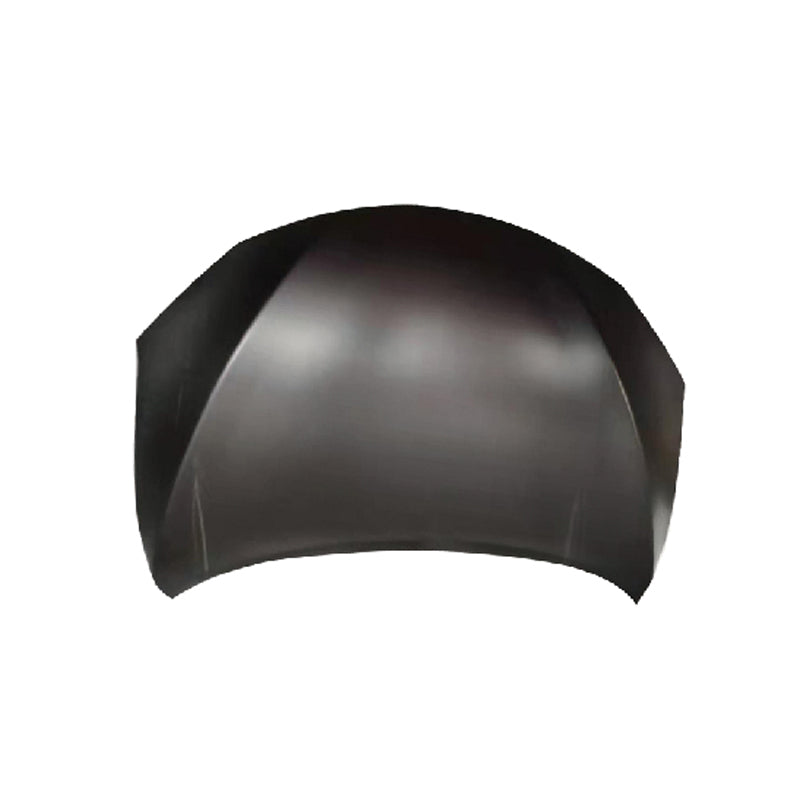 REPLACEMENT HOOD, 2016, FOR NISSAN TIIDA