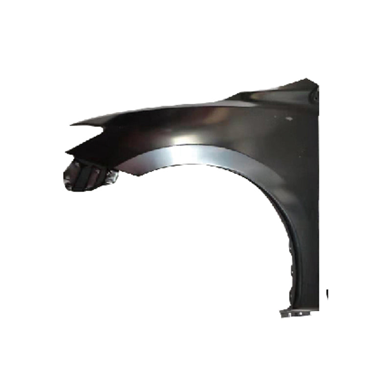 REPLACEMENT FRONT FENDER LH, 2016-, FOR NISSAN TIIDA