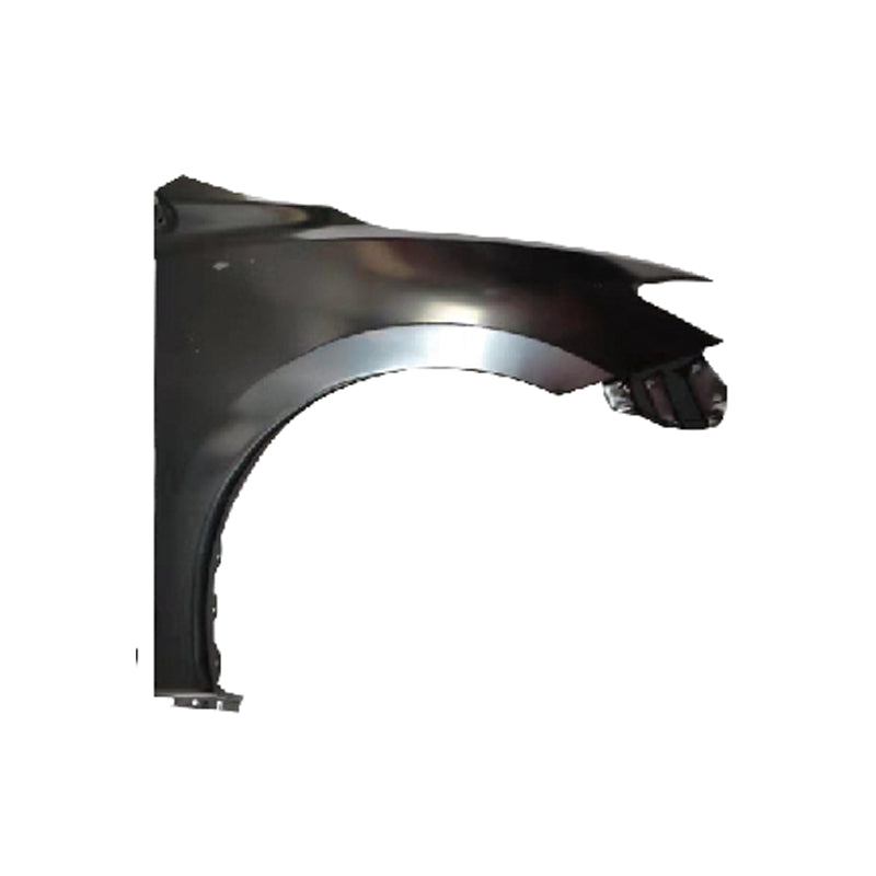 REPLACEMENT FRONT FENDER RH, 2016-, FOR NISSAN TIIDA