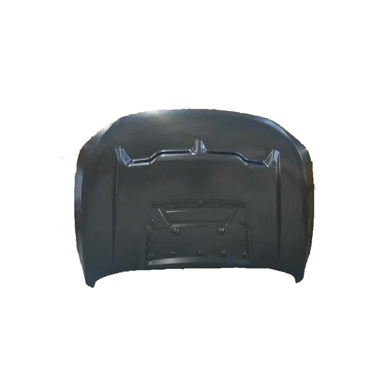 REPLACEMENT HOOD(REFIT), 2017, FOR NISSAN NP300