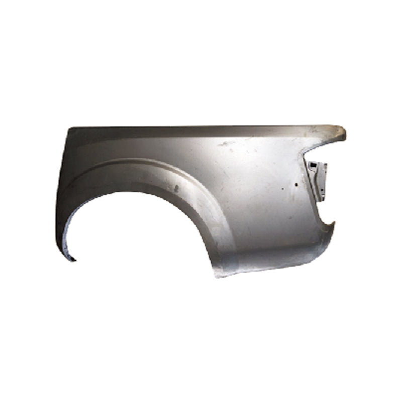 REPLACEMENT REAR FENDER LH 4*4, 2017, FOR NISSAN NP300