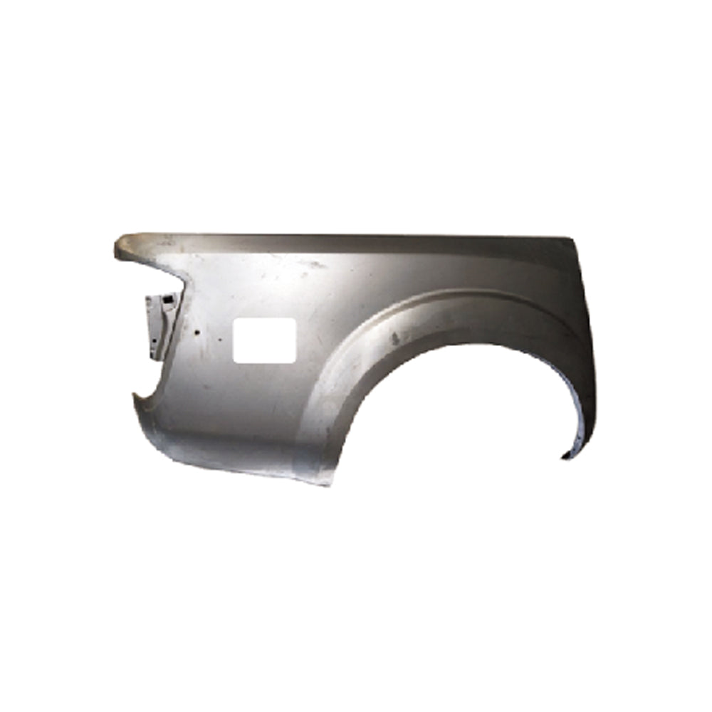 REPLACEMENT REAR FENDER RH, 2017, FOR NISSAN NP300