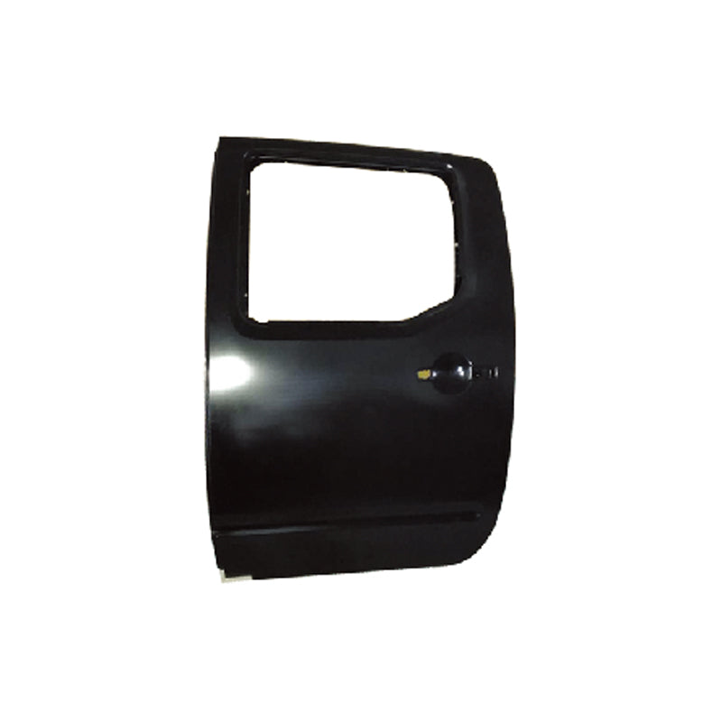 REPLACEMENT REAR DOOR LH, 2013, FOR NISSAN NAVARA