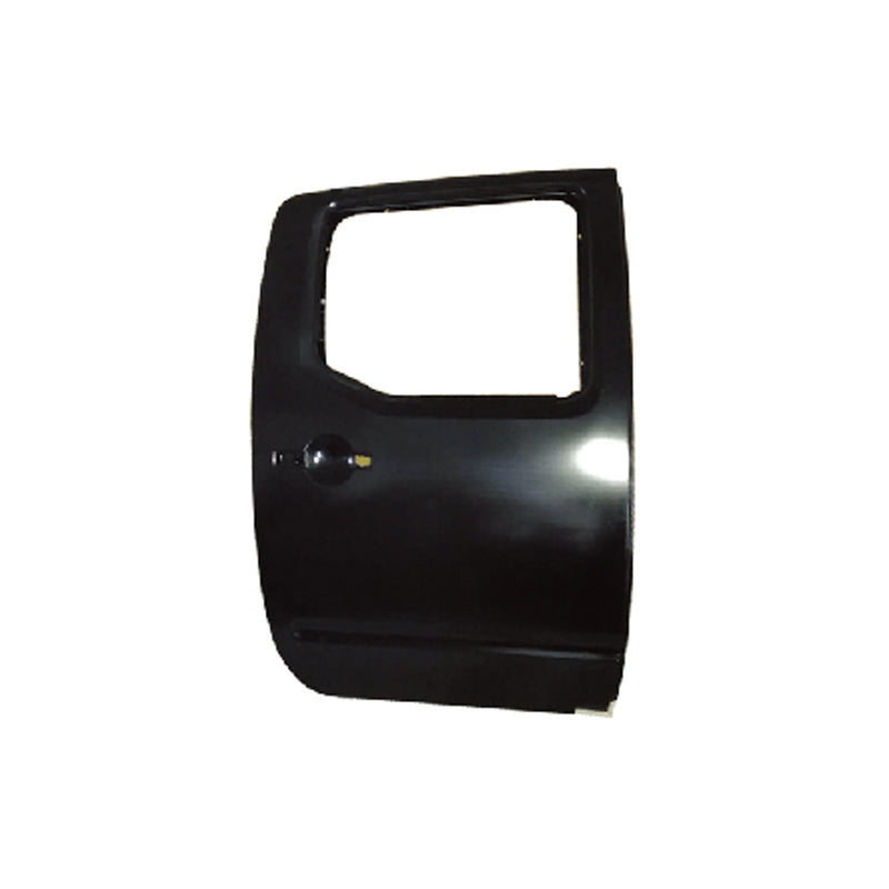 REPLACEMENT REAR DOOR RH, 2013, FOR NISSAN NAVARA