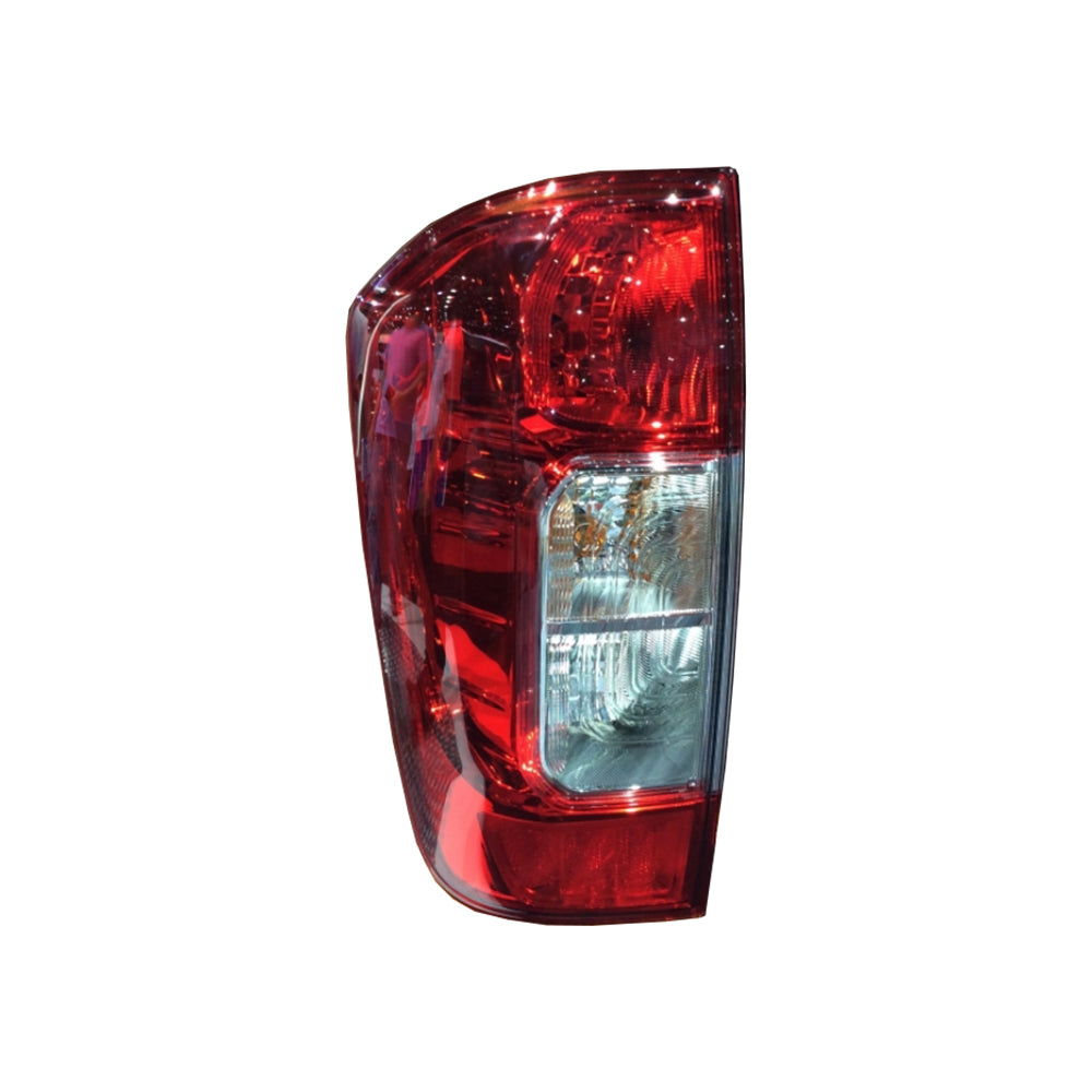 REPLACEMENT TAIL LAMP LEFT BASIC LEFT, 2015, FOR NISSAN NAVARA